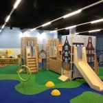 Hotel Play Areas, Custom Hotel Play Corners, Hotel Kids Equipment